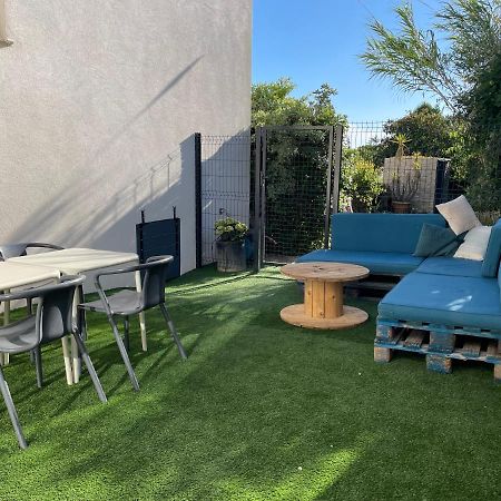 Ambiance Provence Lägenhet La Fare-les-Oliviers Exteriör bild