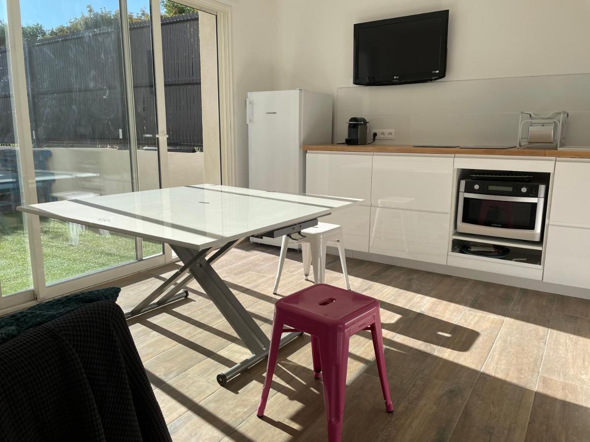 Ambiance Provence Lägenhet La Fare-les-Oliviers Exteriör bild